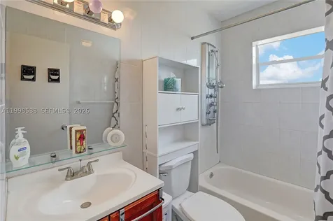 3536 NE 168th Street North Miami Beach FL 33160