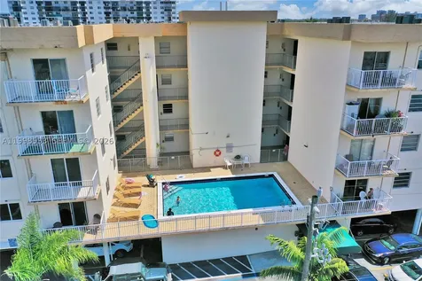 3536 NE 168th Street North Miami Beach FL 33160