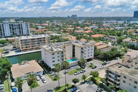3536 NE 168th Street North Miami Beach FL 33160