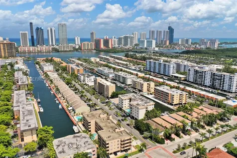 3536 NE 168th Street North Miami Beach FL 33160