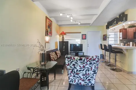 3536 NE 168th Street North Miami Beach FL 33160