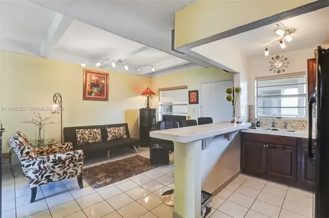 3536 NE 168th Street North Miami Beach FL 33160