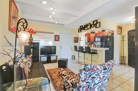 3536 NE 168th Street North Miami Beach FL 33160