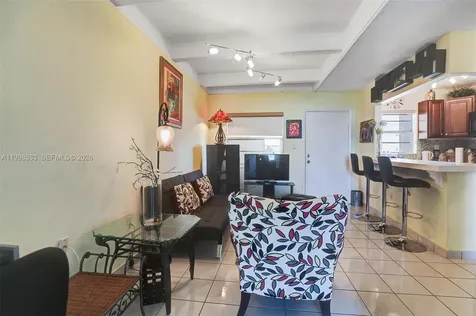 3536 NE 168th Street North Miami Beach FL 33160