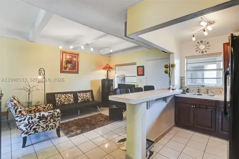 3536 NE 168th Street North Miami Beach FL 33160