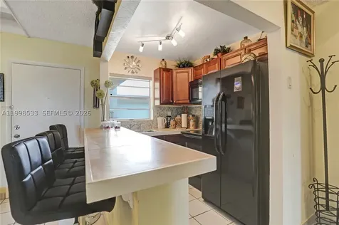 3536 NE 168th Street North Miami Beach FL 33160