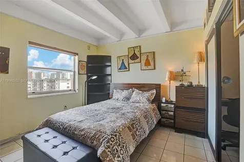 3536 NE 168th Street North Miami Beach FL 33160