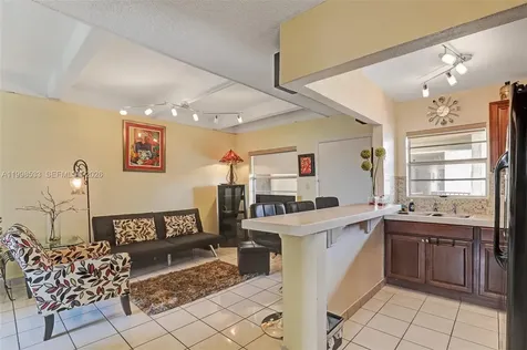 3536 NE 168th Street North Miami Beach FL 33160