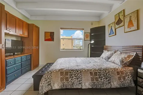 3536 NE 168th Street North Miami Beach FL 33160