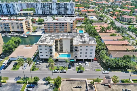 3536 NE 168th Street North Miami Beach FL 33160