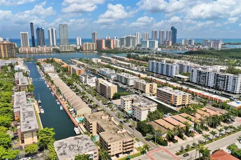 3536 NE 168th Street North Miami Beach FL 33160