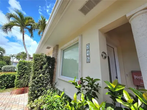 345 Malaga Avenue Coral Gables FL 33134