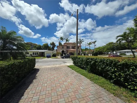 345 Malaga Avenue Coral Gables FL 33134