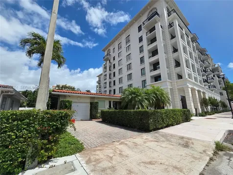 345 Malaga Avenue Coral Gables FL 33134