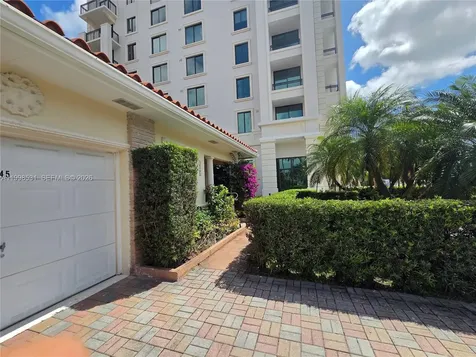 345 Malaga Avenue Coral Gables FL 33134