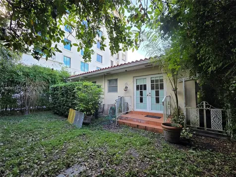 345 Malaga Avenue Coral Gables FL 33134