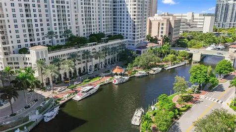 Fort Lauderdale FL 33301
