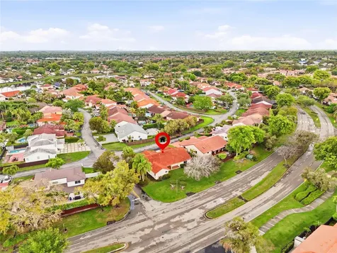 4540 SW 151st Place Miami FL 33185