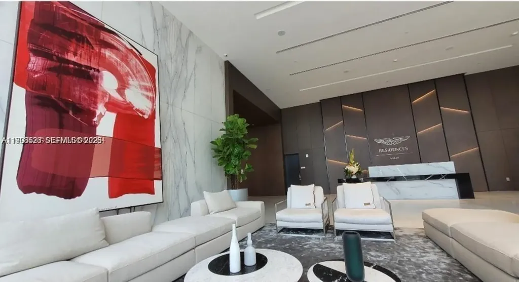 300 Biscayne Boulevard Way Miami FL 33131