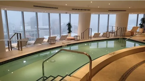300 Biscayne Boulevard Way Miami FL 33131