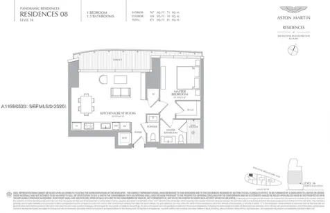 300 Biscayne Boulevard Way Miami FL 33131