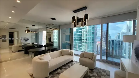 300 Biscayne Boulevard Way Miami FL 33131