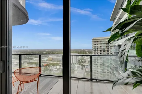 121 NE 34th Street Miami FL 33137
