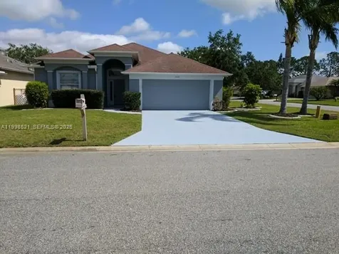 3169 Steamboat Ridge Road Port Orange FL 32128