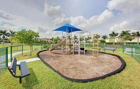 3211 SE 7th Street Homestead FL 33033