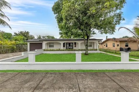 1428 NW 97th Street Miami FL 33147