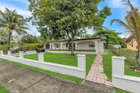 1428 NW 97th Street Miami FL 33147