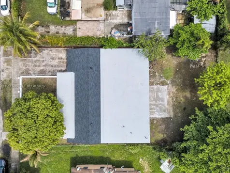 1428 NW 97th Street Miami FL 33147