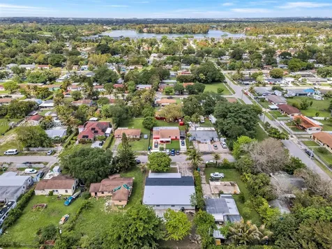 1428 NW 97th Street Miami FL 33147