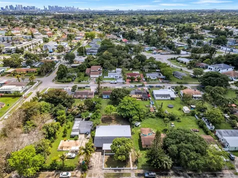 1428 NW 97th Street Miami FL 33147