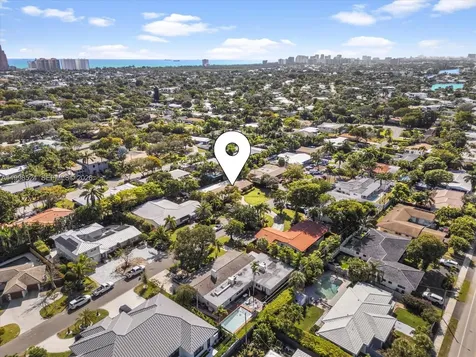 2648 NE 26th Avenue Fort Lauderdale FL 33306