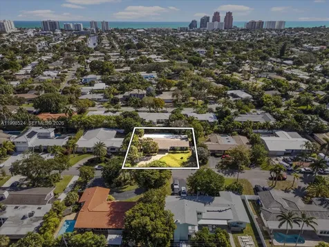2648 NE 26th Avenue Fort Lauderdale FL 33306