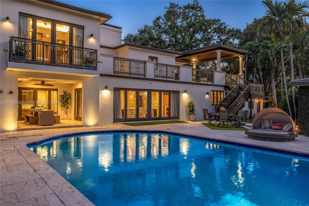 1001 NE 96th Street Miami Shores FL 33138