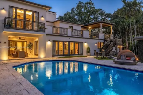 1001 NE 96th Street Miami Shores FL 33138