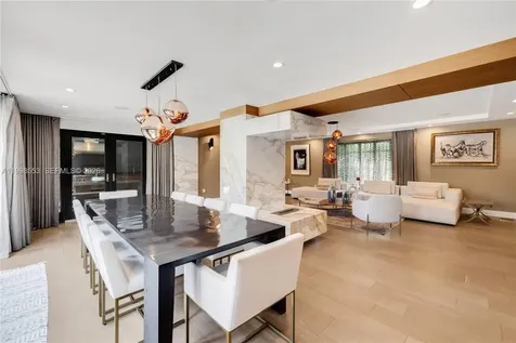1001 NE 96th Street Miami Shores FL 33138