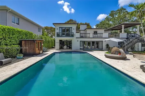 1001 NE 96th Street Miami Shores FL 33138