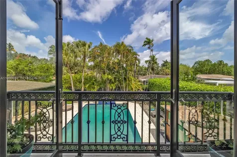 1001 NE 96th Street Miami Shores FL 33138