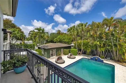 1001 NE 96th Street Miami Shores FL 33138