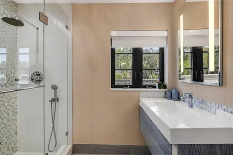 1001 NE 96th Street Miami Shores FL 33138