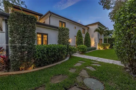 1001 NE 96th Street Miami Shores FL 33138