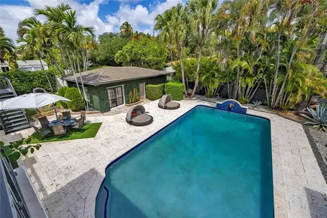 1001 NE 96th Street Miami Shores FL 33138