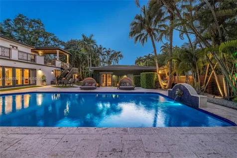 1001 NE 96th Street Miami Shores FL 33138