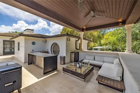 1001 NE 96th Street Miami Shores FL 33138
