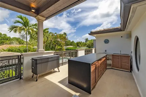 1001 NE 96th Street Miami Shores FL 33138