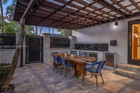 1001 NE 96th Street Miami Shores FL 33138