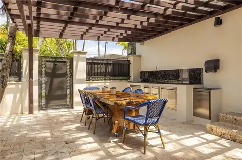 1001 NE 96th Street Miami Shores FL 33138